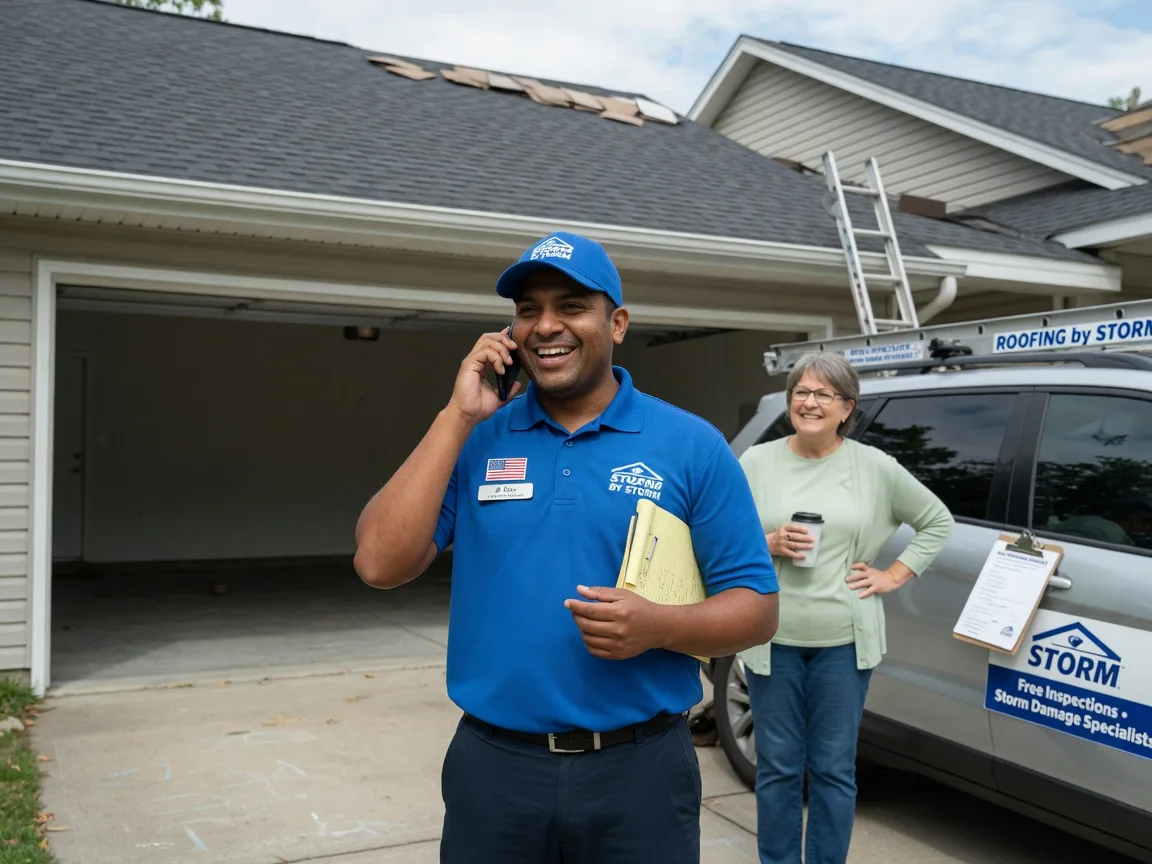 Roof Repair Near Me Burson, CA FAQs